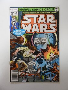 Star Wars #5 (1977) VF condition