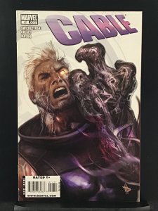 Cable #17 (2009)