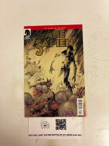 Abe Sapien #9 NM Dark Horse Comic Books Hellboy Mike Mignola 3 HH107