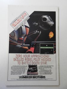 The Uncanny X-Men #175 (1983) FN+ Condition!