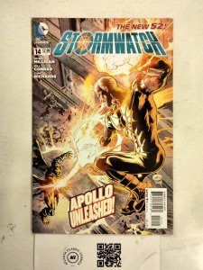 Stormwatch #14 NM DC Comic Books Apollo Midnighter Jenny Sparks 20 HH36
