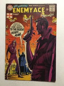 Star Spangled War Stories 141 Very Good/ Very Fine Vg/ Vf Dc Comics