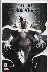 Edge of Venomverse #1 (2017) Venom