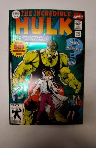 The Incredible Hulk #393 (1992) NM Marvel Comic Book J679
