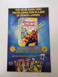 Deadpool #1 (1994) FN/VF condition