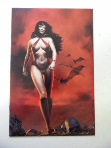 Vampirella Quarterly: Halloween 2008 #1 FN+ Condition