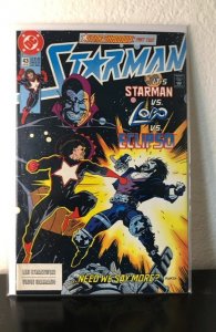 Starman #43 (1992)