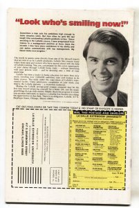 MARVEL PRESENTS #4--COMIC BOOK--1975--GUARDIANS OF THE GALAXY--VF-