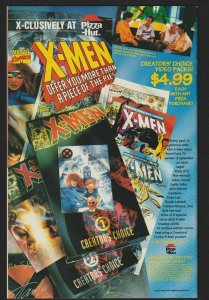 Wolverine #78 (1994) Marvel Comics