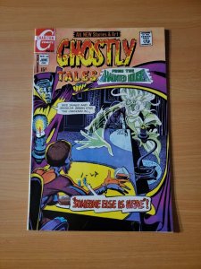 Ghostly Tales #86 ~ VERY FINE - NEAR MINT NM ~ 1971 Charlton Comics