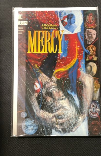 Mercy (1993)