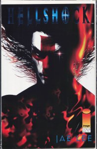 Hellshock #1 (1994) Hellshock [Key Issue]