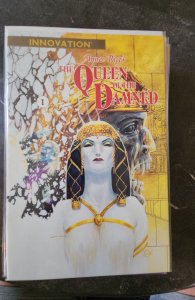 Anne Rice's Queen of the Damned #1 (1991)