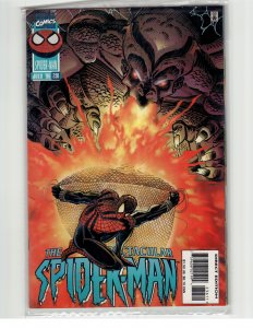 The Spectacular Spider-Man #236 (1996) Spider-Man