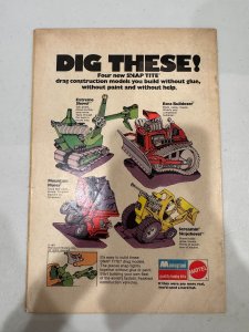 Superman's Girl Friend, Lois Lane #124 (1972)