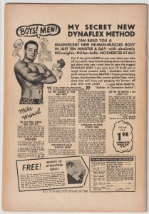 Danger #18 (1964, Super Comics), VG condition (4.0)