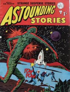 The Seeds from Space