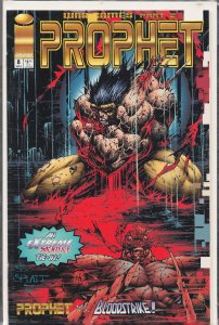 Prophet #8 (1994) Prophet