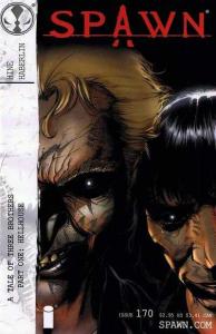 A Tale of Three Brothers, Part 1: Hellhouse