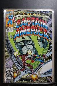 Captain America #399 (1992)