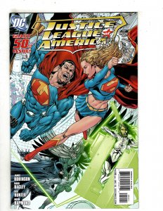 Justice League of America #50 (2010) OF12