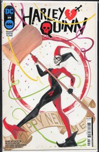 Harley Quinn #39 (2024) Harley Quinn