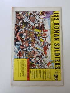 Daredevil #169 (1981) FN condition