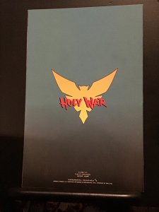 Vampirella #3 (1998) Nice high grade key! NM- Wow!