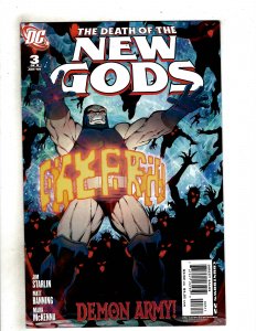 Death of the New Gods #3 (2008) OF23