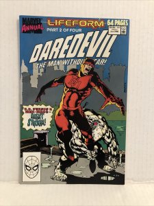 Daredevil Annual #6