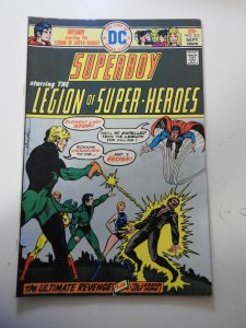 Superboy #211 (1975)