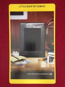 Batman #676 1:25 Tony Daniel Variant NM Batman R.I.P.