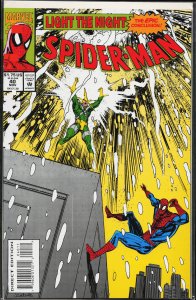 Spider-Man #40 (1993) Spider-Man