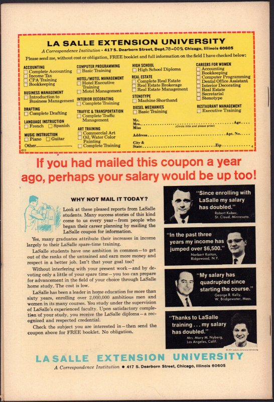 Warlock #1 - Origin of Warlock (Grade 9.0 / 9.2) 1972