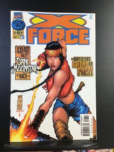 X-Force #67 (1997)