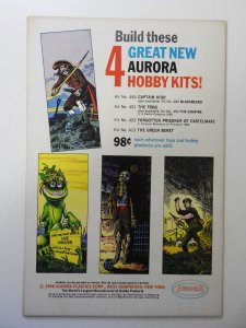 Batman #186 (1966) VF- Condition!