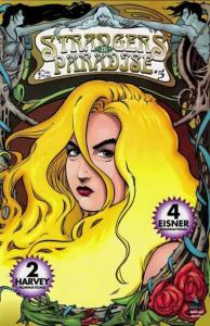 Strangers in Paradise (1994 series) #5, VF+ (Stock photo)