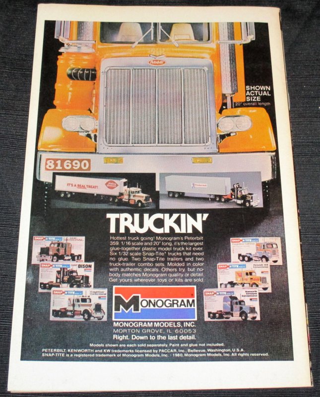 The Uncanny X-Men #144 (1981)