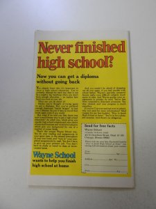 Ka-Zar #8 (1975) VF condition