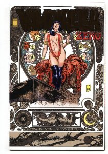 Vampirella Zero #1  1994 - Harris  -NM- - Comic Book
