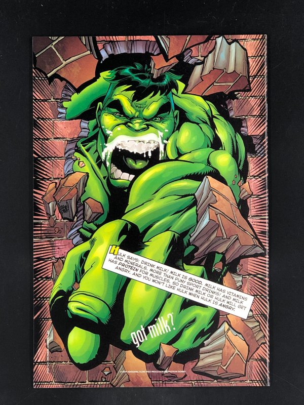 Silver Surfer: Loftier Than Mortals #2 (1999)