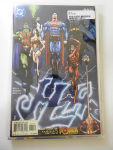 JLA #61 Direct Edition (2002)