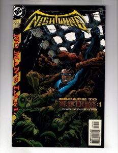 Nightwing #35 (1999)   / SB#5