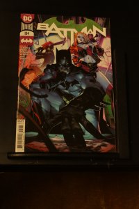 Batman #104 (2021) Batman