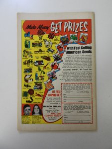 Supergirl #4 (1973) VF- condition