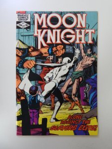 Moon Knight #18 (1982) VF/NM condition