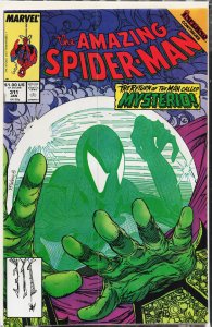 The Amazing Spider-Man #311 (1989) Spider-Man
