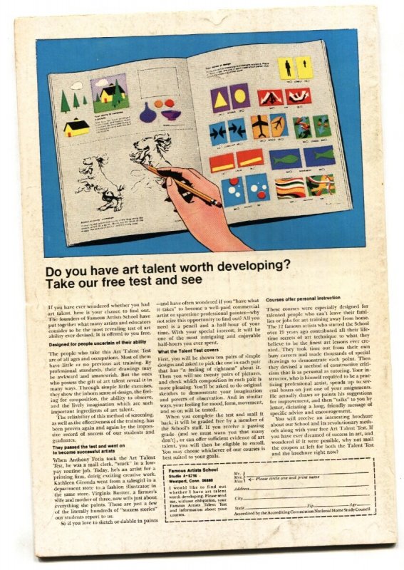 Iron Man #24  1969 - Marvel  -FN - Comic Book