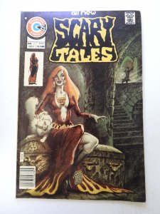 Scary Tales #3 (1975) VF- condition