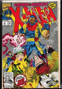 X-Men #8 (1992) X-Men [Key Issue]